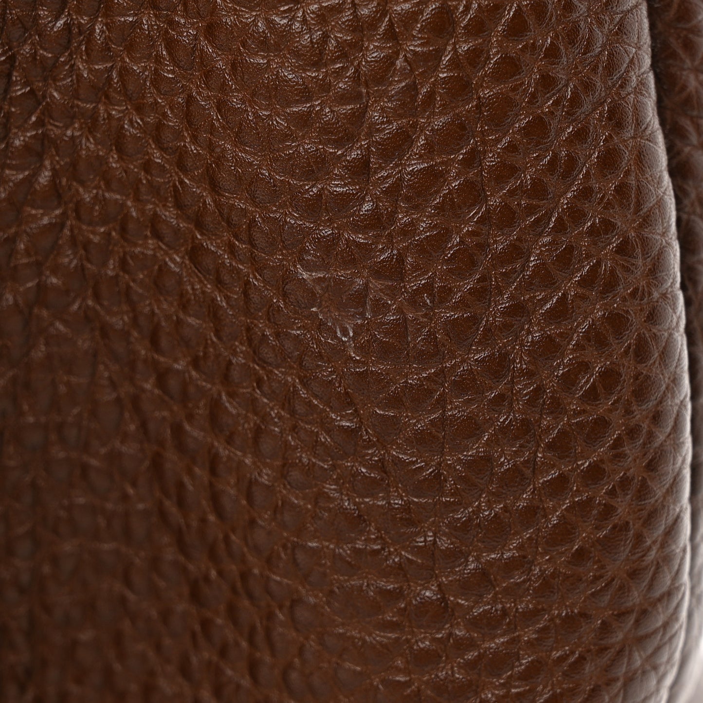 Vitello Daino Hobo Bruciato