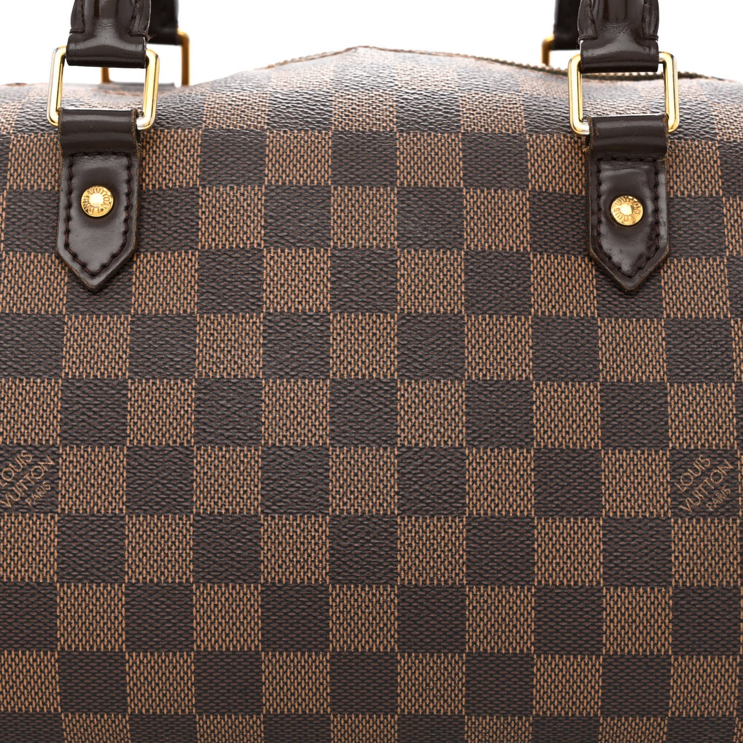 Damier Ebene Ribera MM