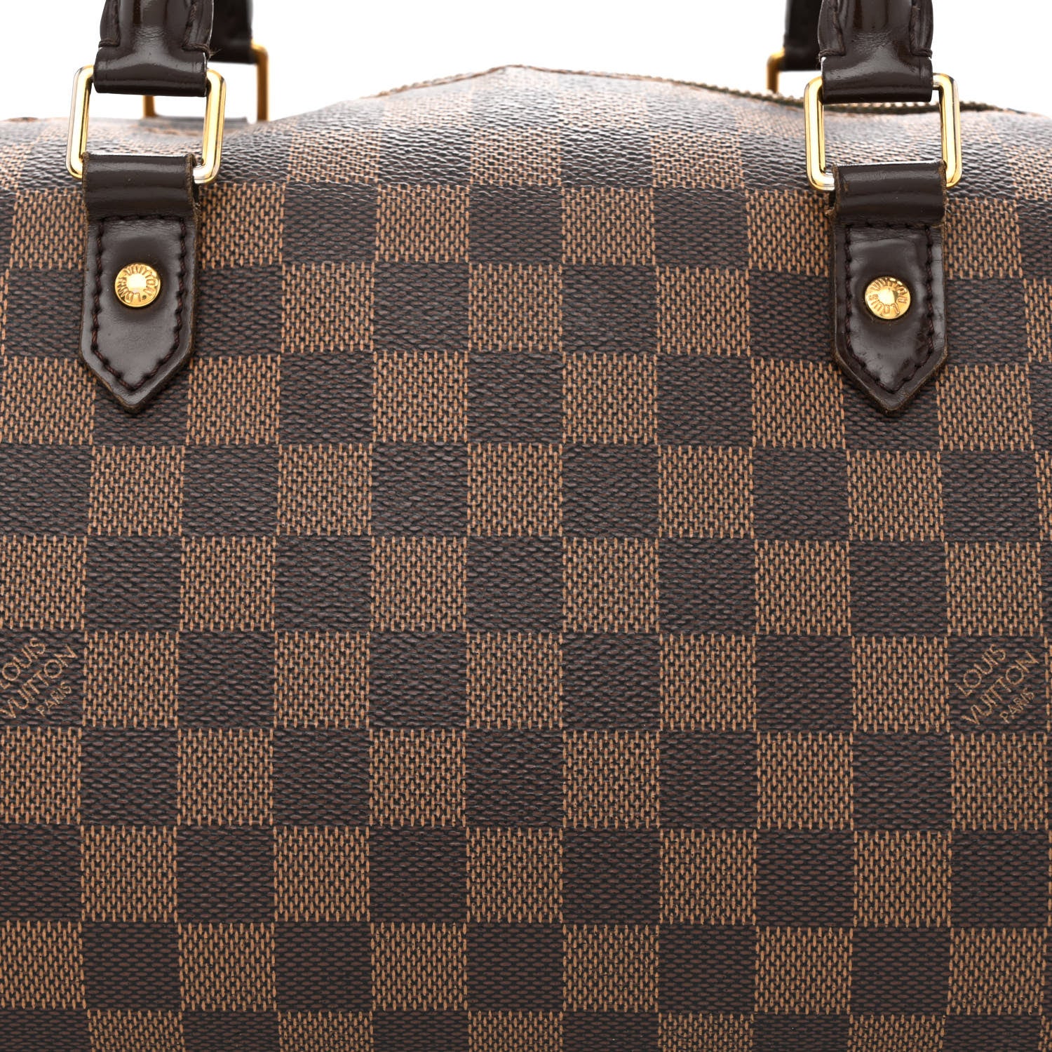 Louis Vuitton Damier Ebene Ribera MM 8 of 15