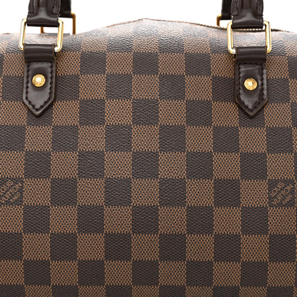 Louis Vuitton Damier Ebene Ribera MM 8 of 15
