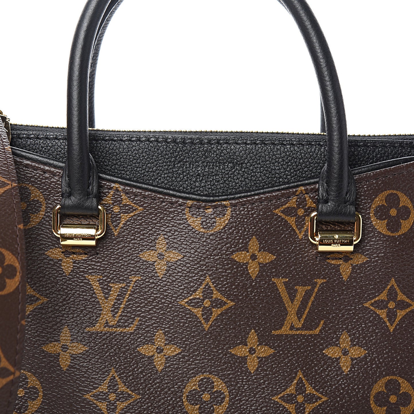 Monogram Pallas Full BB Black