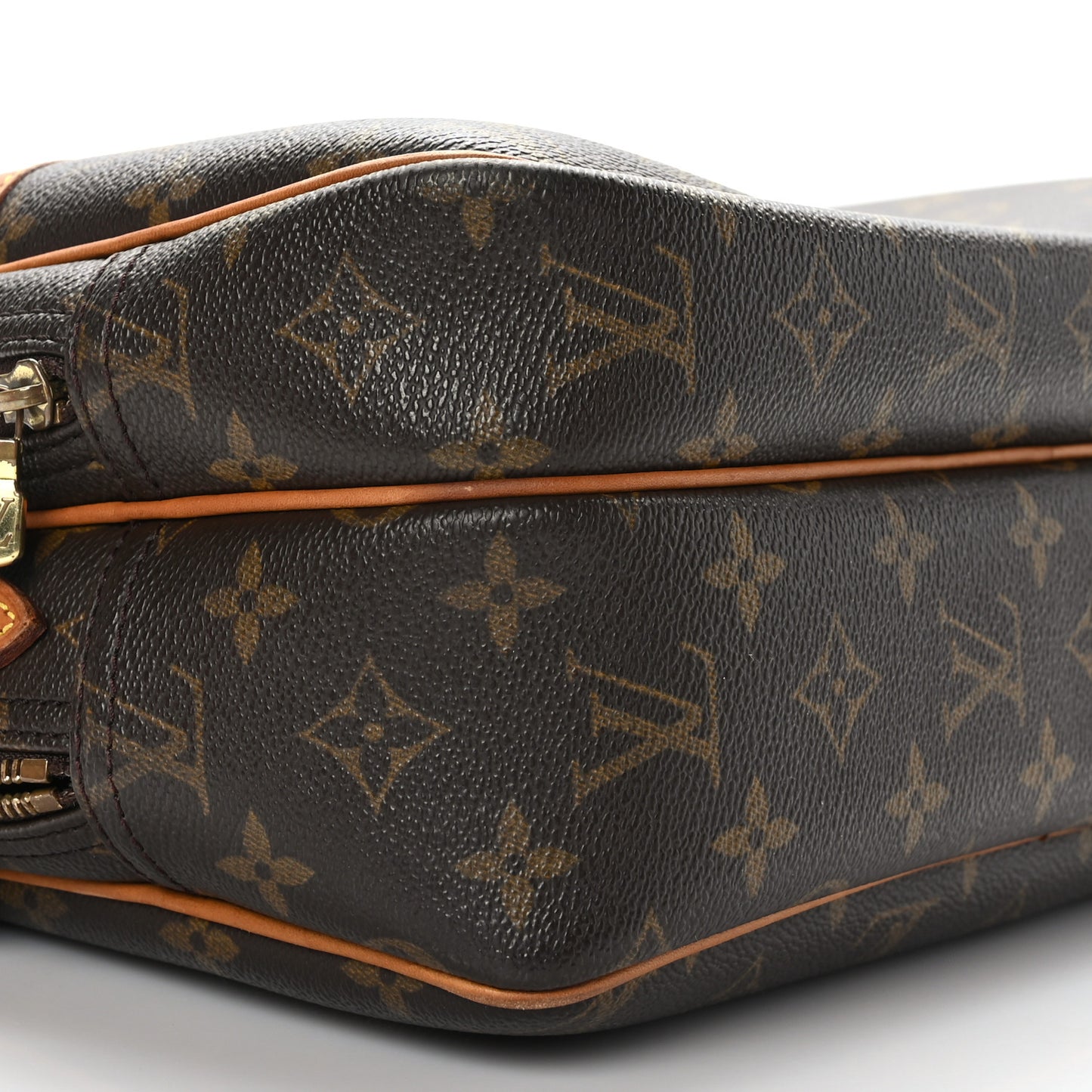 Monogram Reporter PM