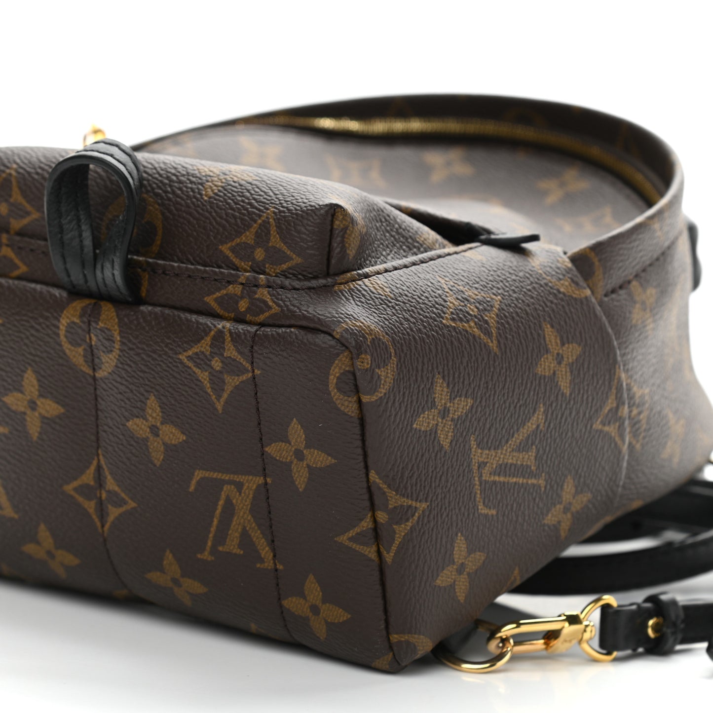 Monogram Palm Springs Backpack Mini