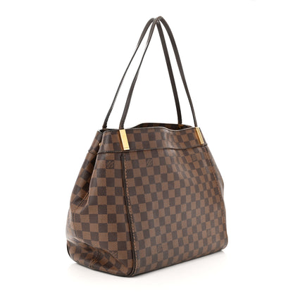 Louis Vuitton Damier Ebene Marylebone GM 3 of 13