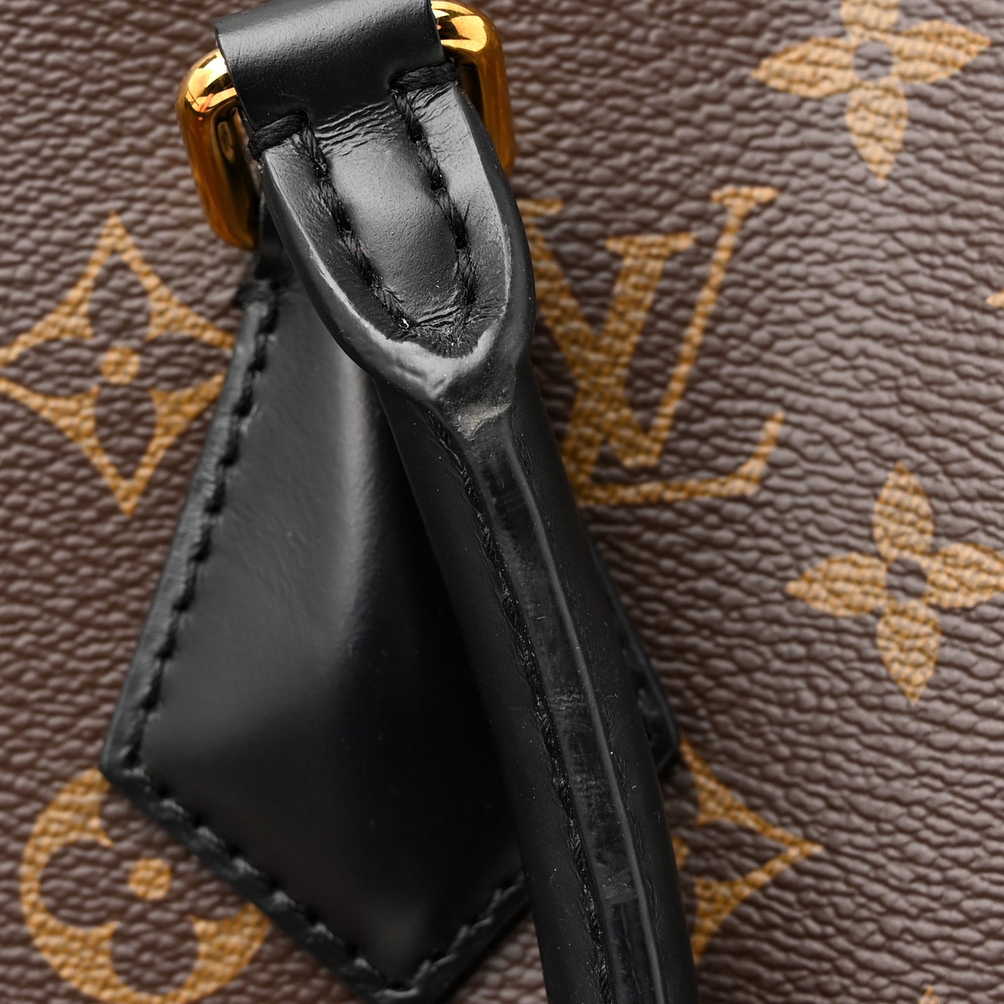Monogram Phenix MM Black