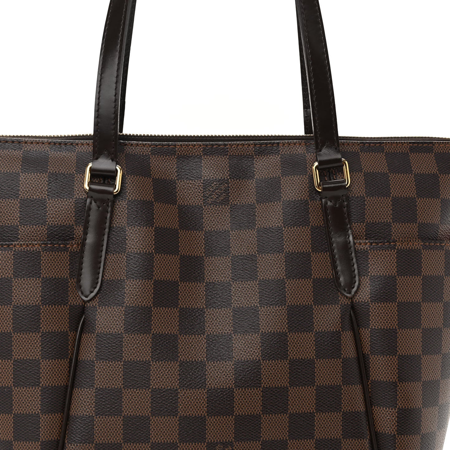 Damier Ebene Totally PM