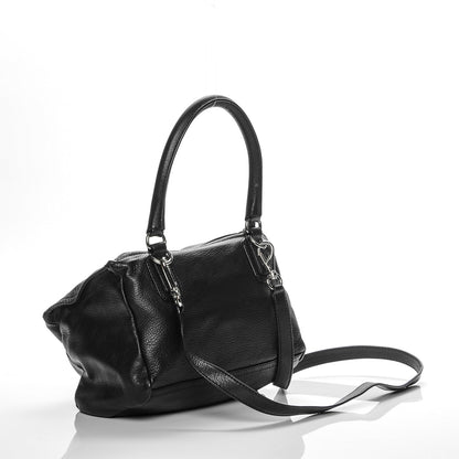 Givenchy Sugar Goatskin Small Pandora Black 3 of 8