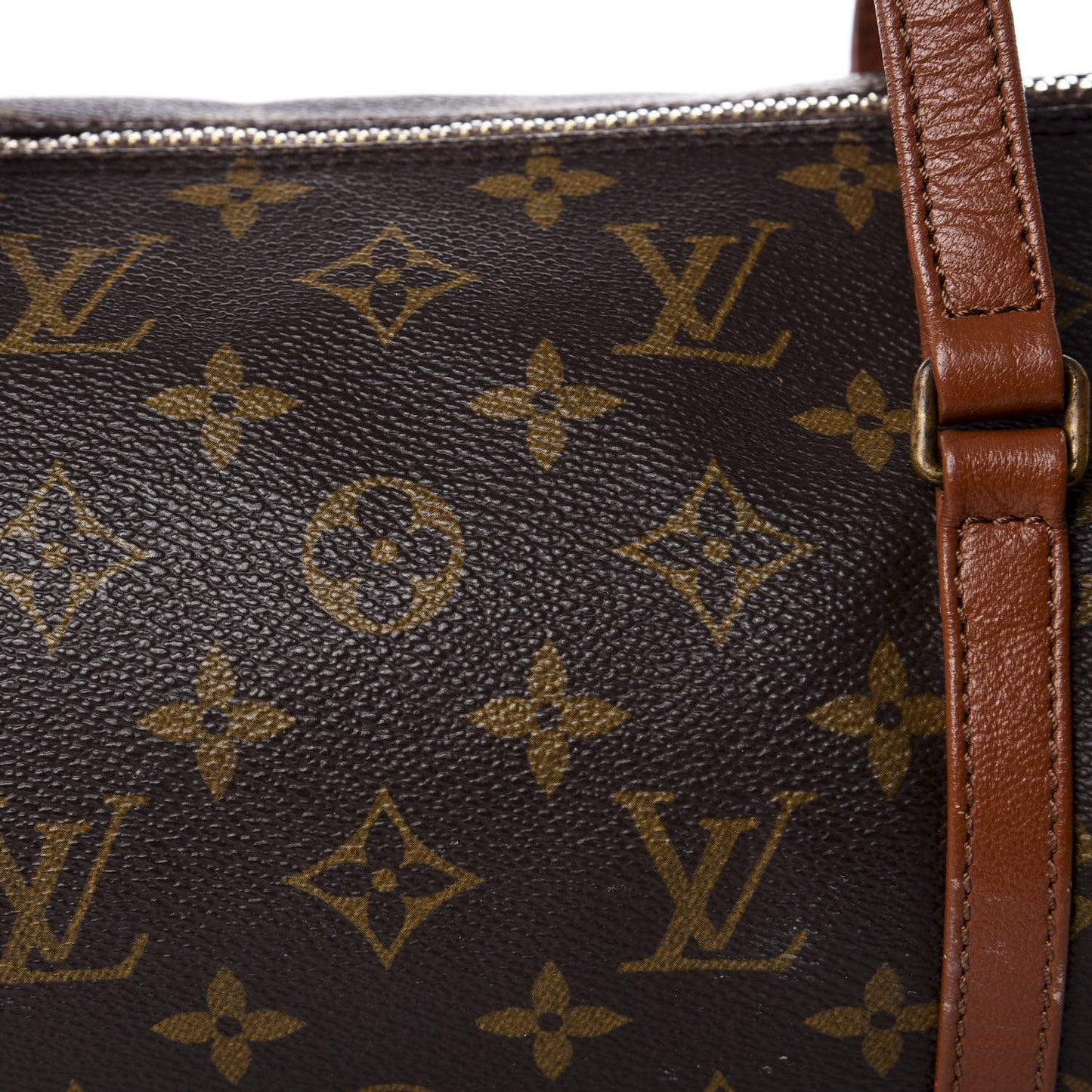 Monogram Papillon 30