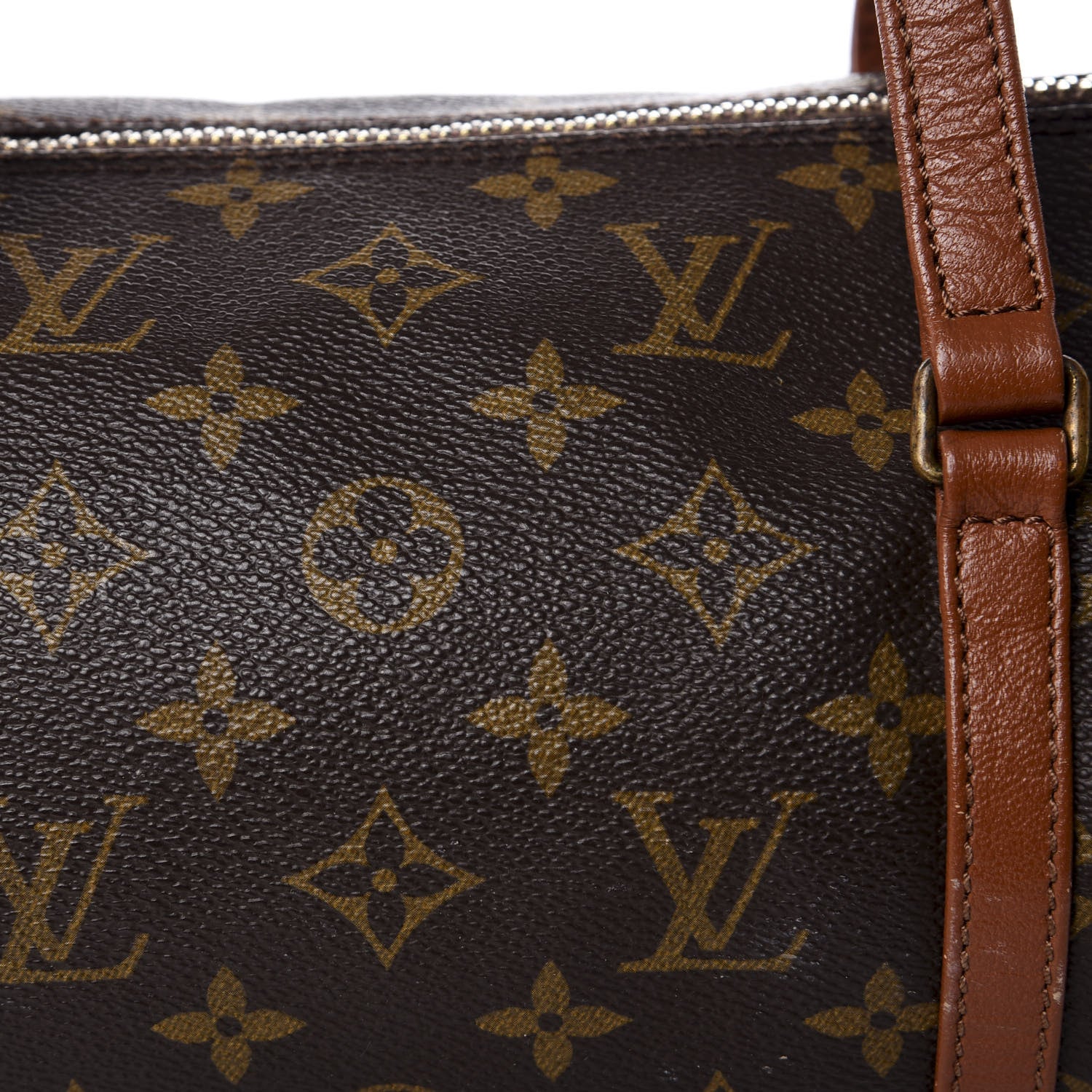 Louis Vuitton Monogram Papillon 30 8 of 8