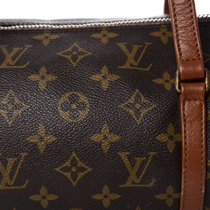 Louis Vuitton Monogram Papillon 30 8 of 8