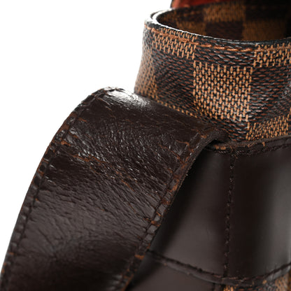 Louis Vuitton Damier Ebene Bastille Messenger 10 of 14