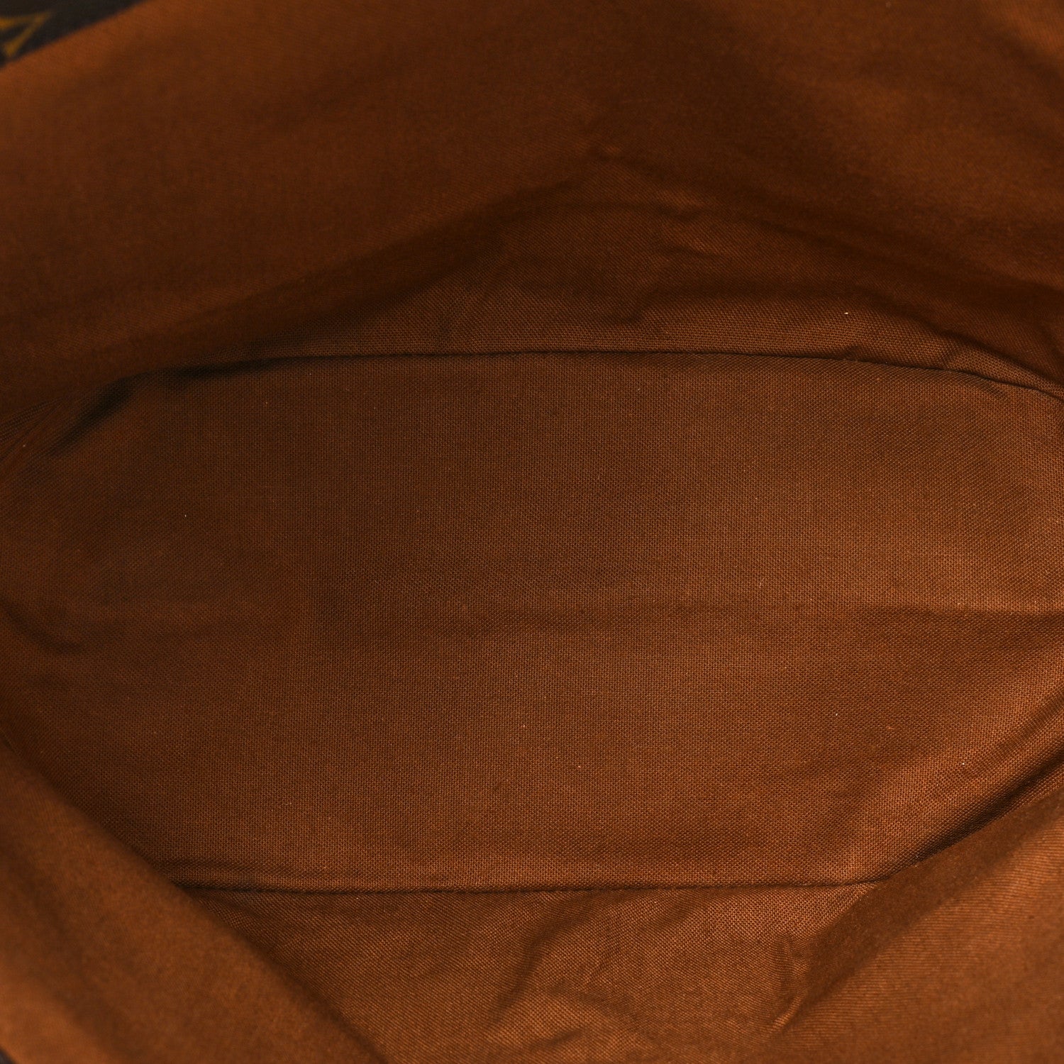 Louis Vuitton Monogram Sac Shopping Tote 5 of 16