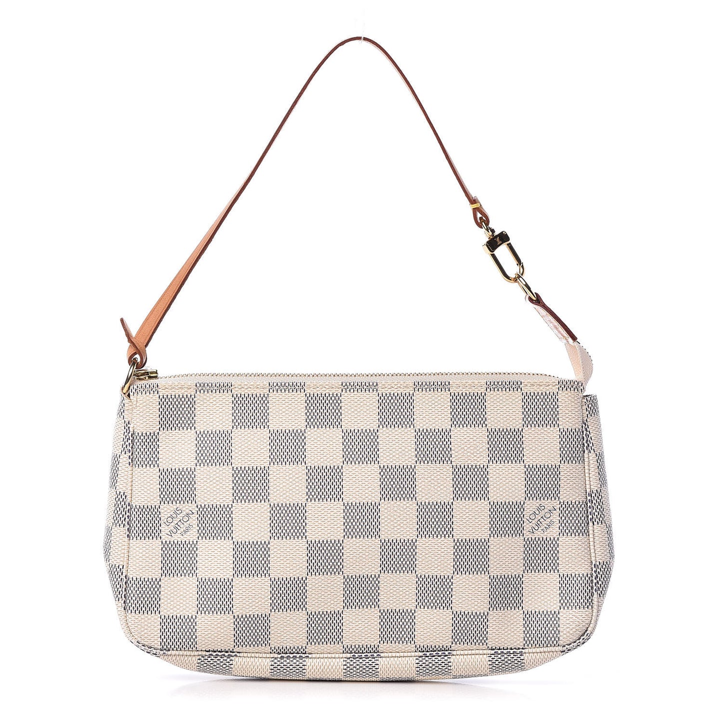 Damier Azur Pochette Accessories