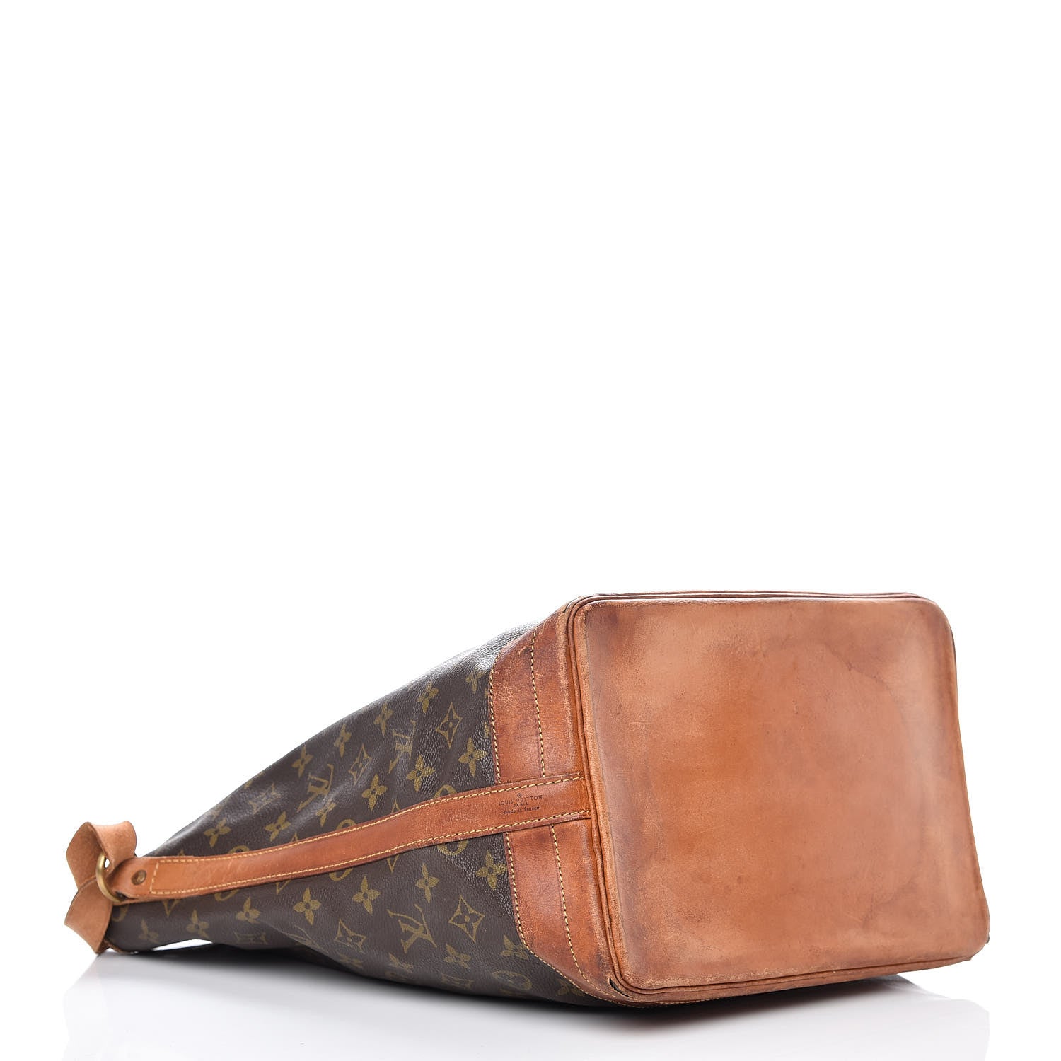 Louis Vuitton Monogram Noe 4 of 25