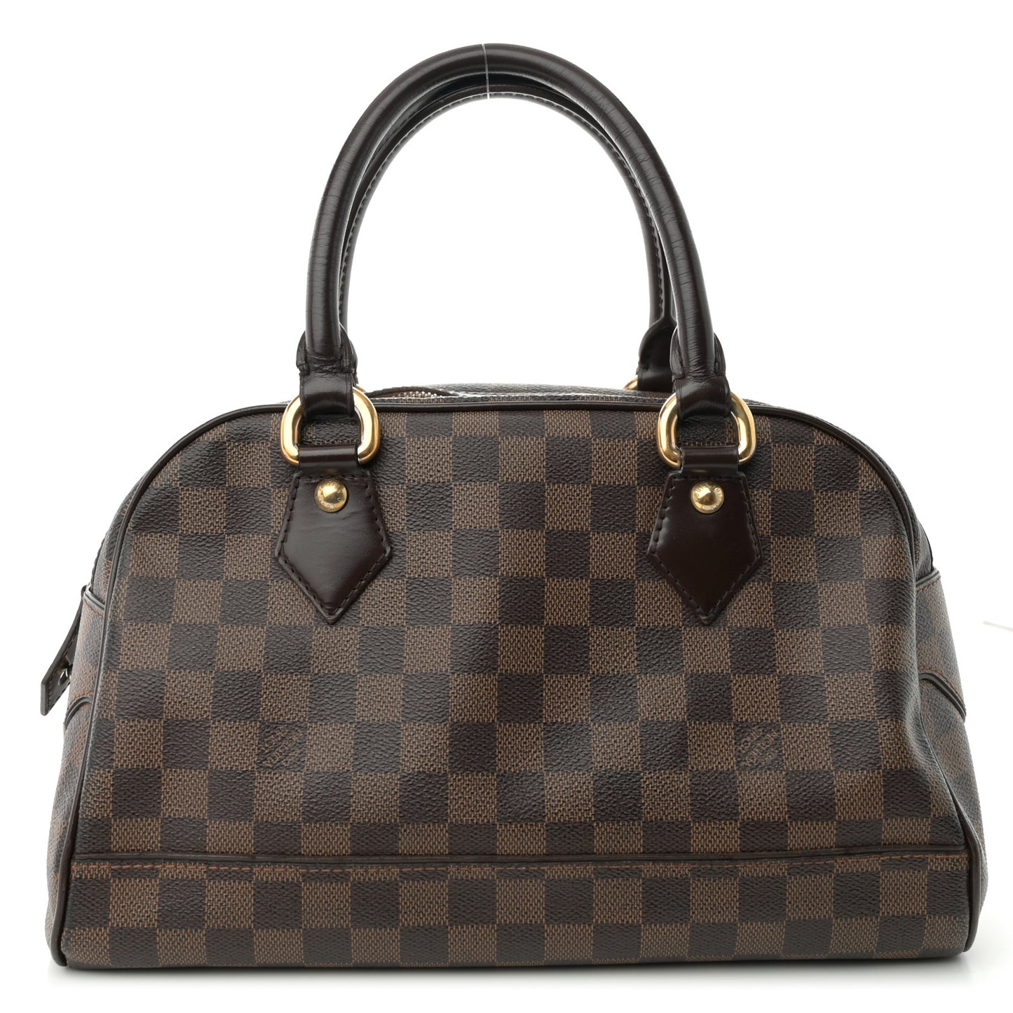 Damier Ebene Duomo