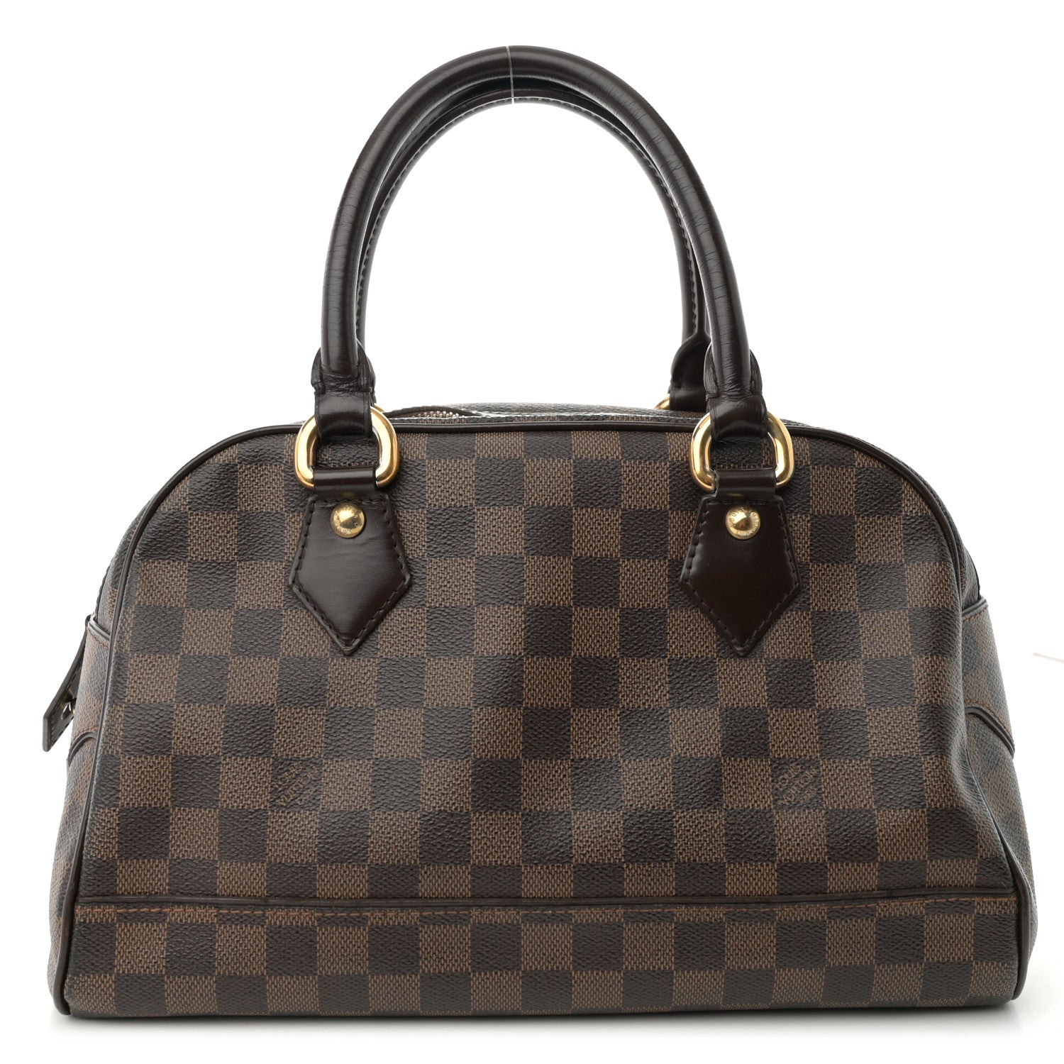 Louis Vuitton Damier Ebene Duomo 1 of 15