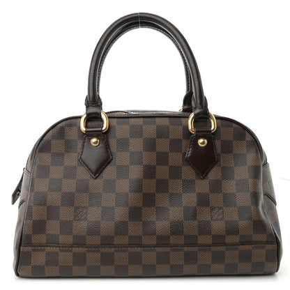 Louis Vuitton Damier Ebene Duomo 1 of 15