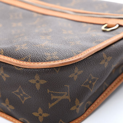 Louis Vuitton Monogram Bosphore PM Messenger 13 of 19