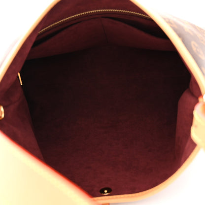 Louis Vuitton Monogram CarryAll PM 6 of 13