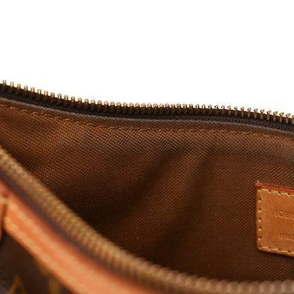 Louis Vuitton Monogram Odeon PM 15 of 18