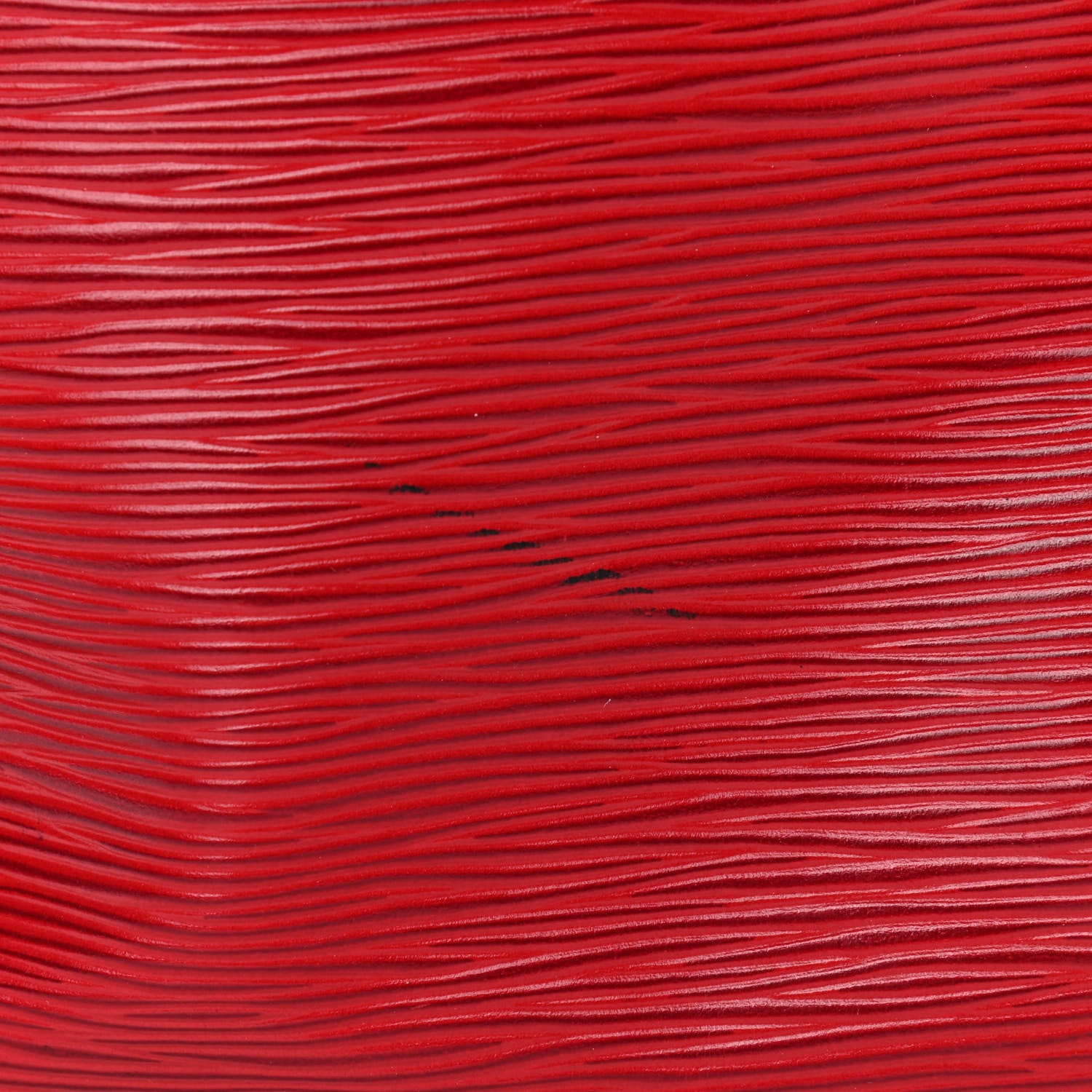 Louis Vuitton Epi Petit Noe Red Black 13 of 17