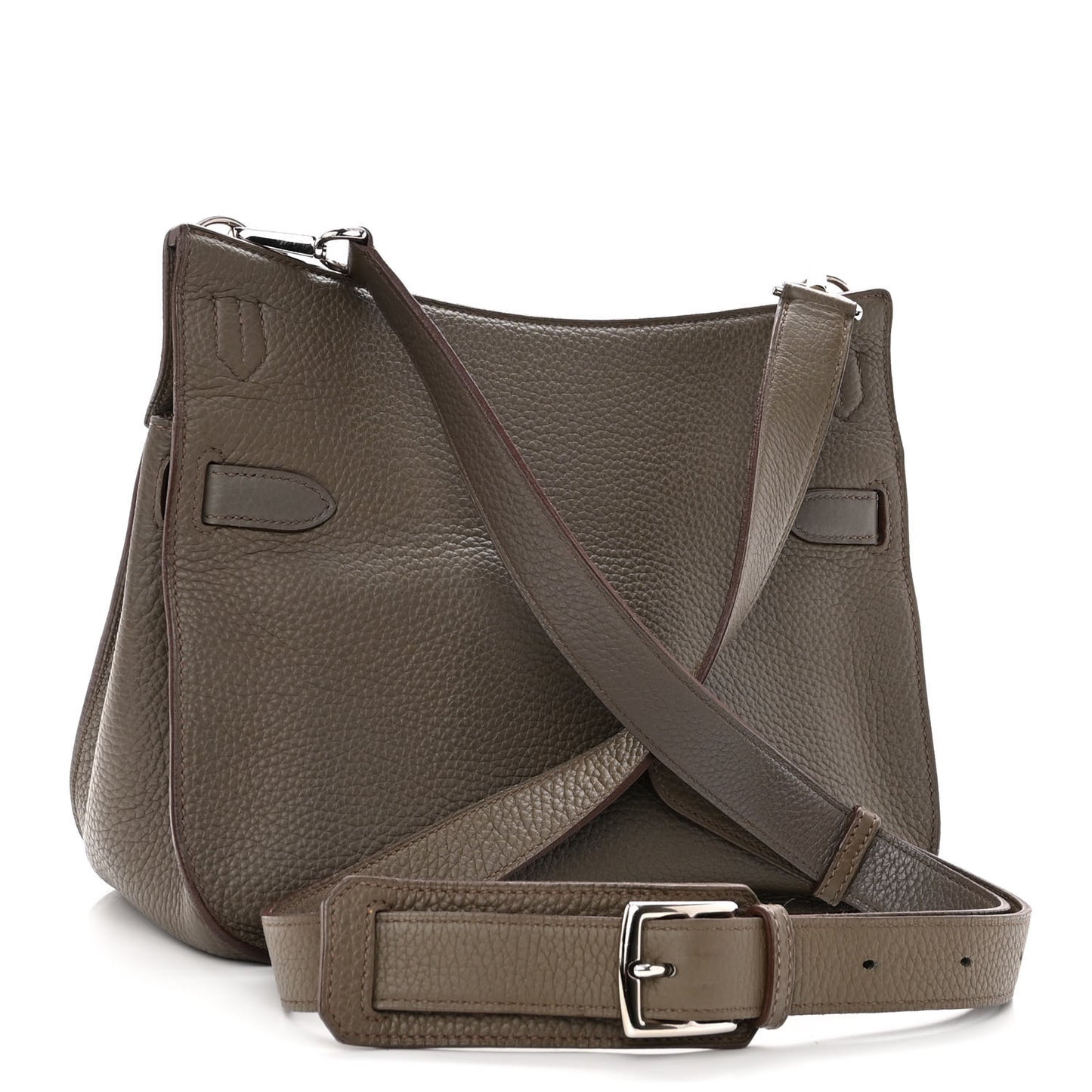 Taurillon Clemence Jypsiere 28 Gris Tourterelle