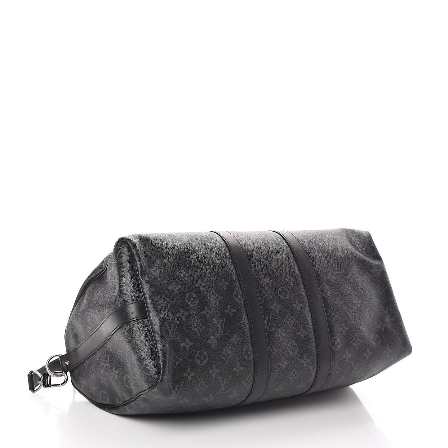 Monogram Eclipse Keepall Bandouliere 45