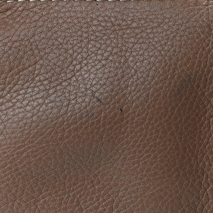 Chloe Calfskin Medium Marcie Satchel Nut 7 of 9