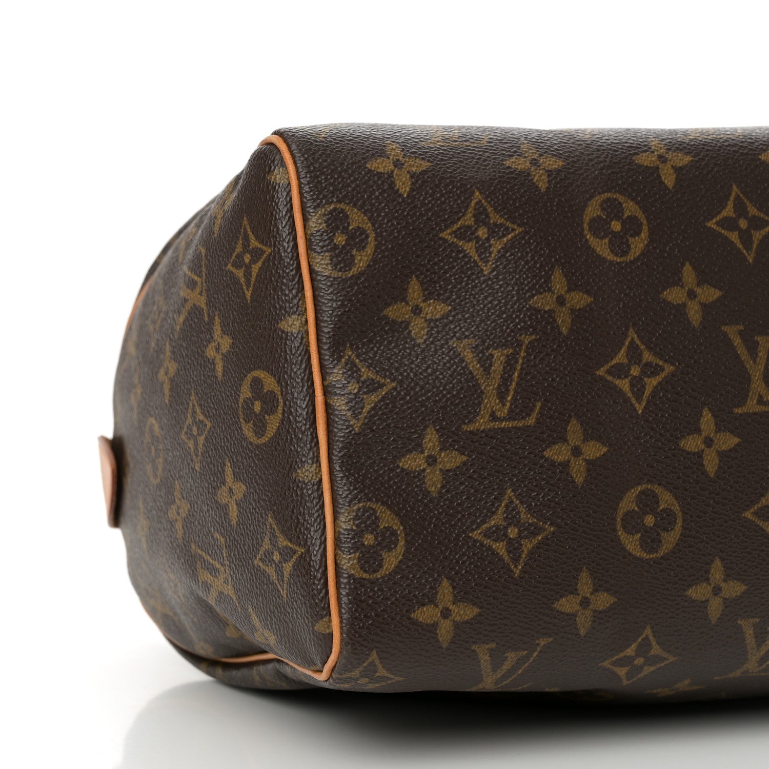 Louis Vuitton Monogram Speedy 25 9 of 17