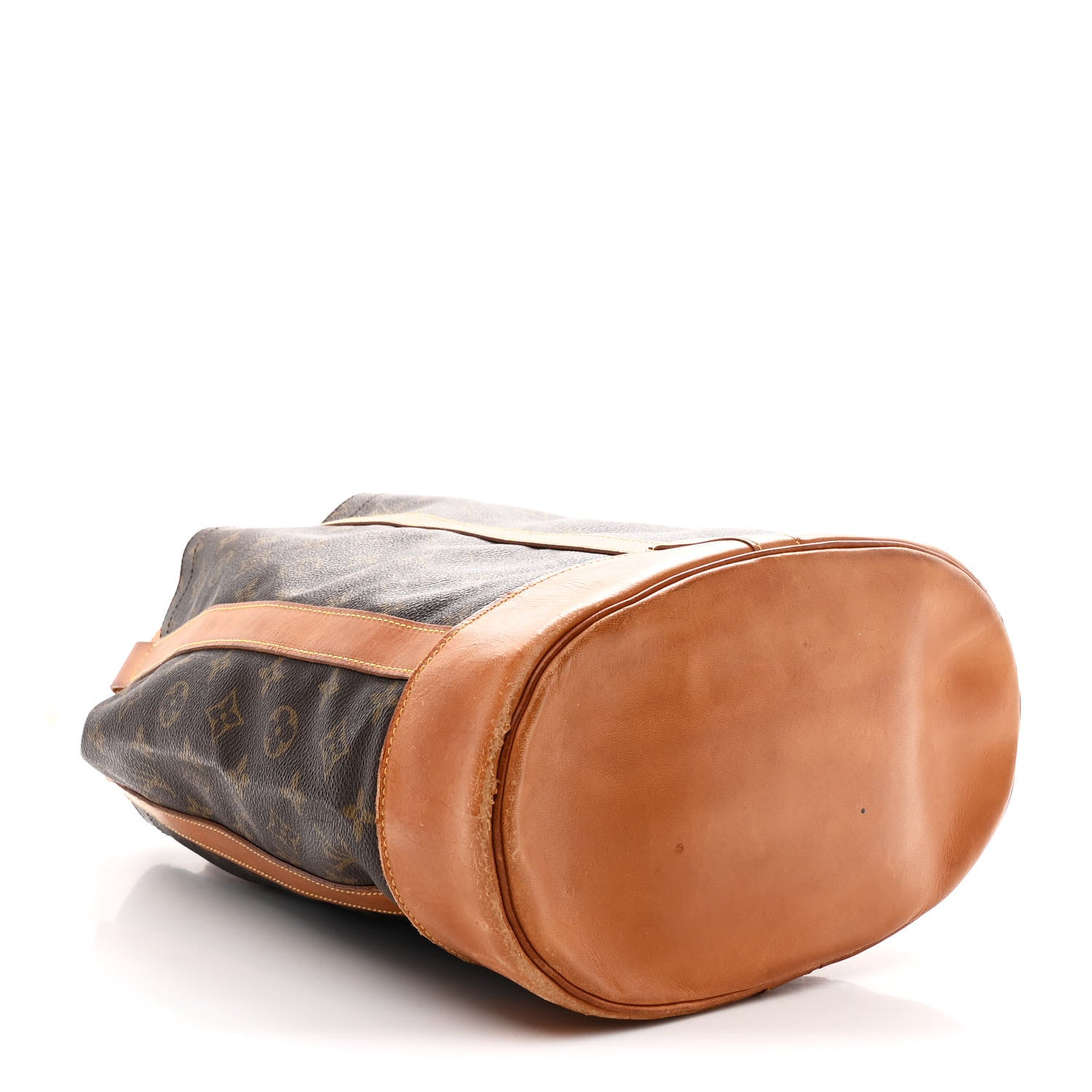 Louis Vuitton Monogram Randonnee PM 4 of 11
