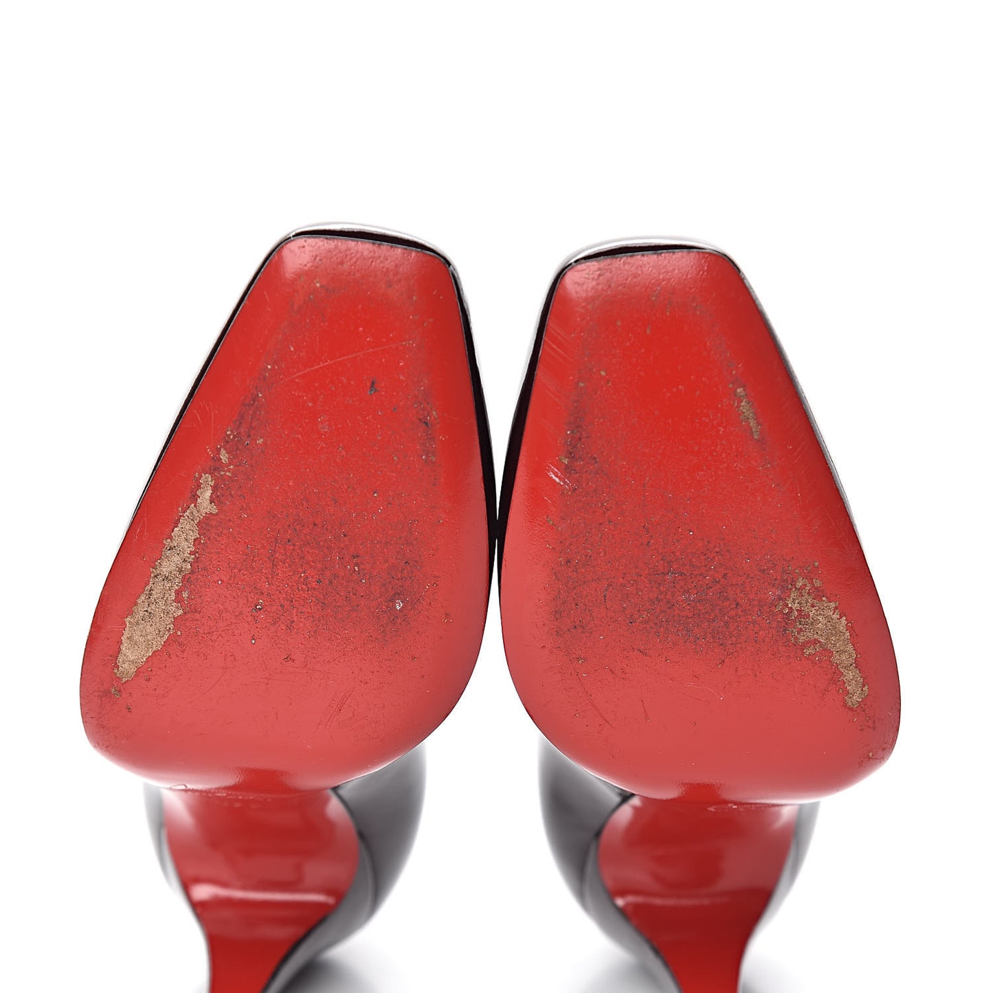 Patent Particule 100 Pumps 37.5 Plum