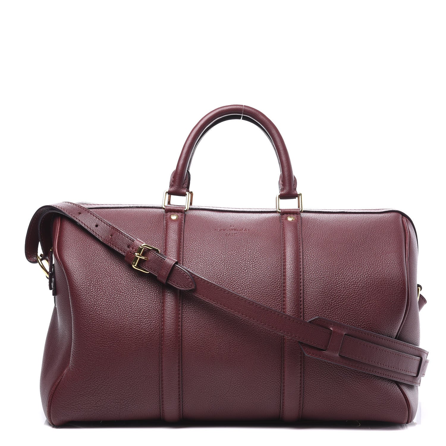 Louis Vuitton Veau Cachemire SC Bag MM Jasper 1 of 10