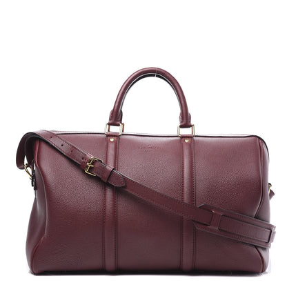 Louis Vuitton Veau Cachemire SC Bag MM Jasper 1 of 10