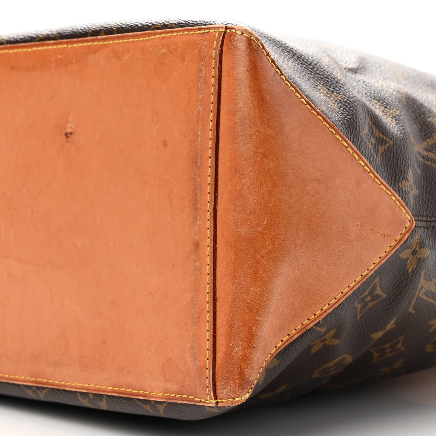 Monogram Cabas Mezzo
