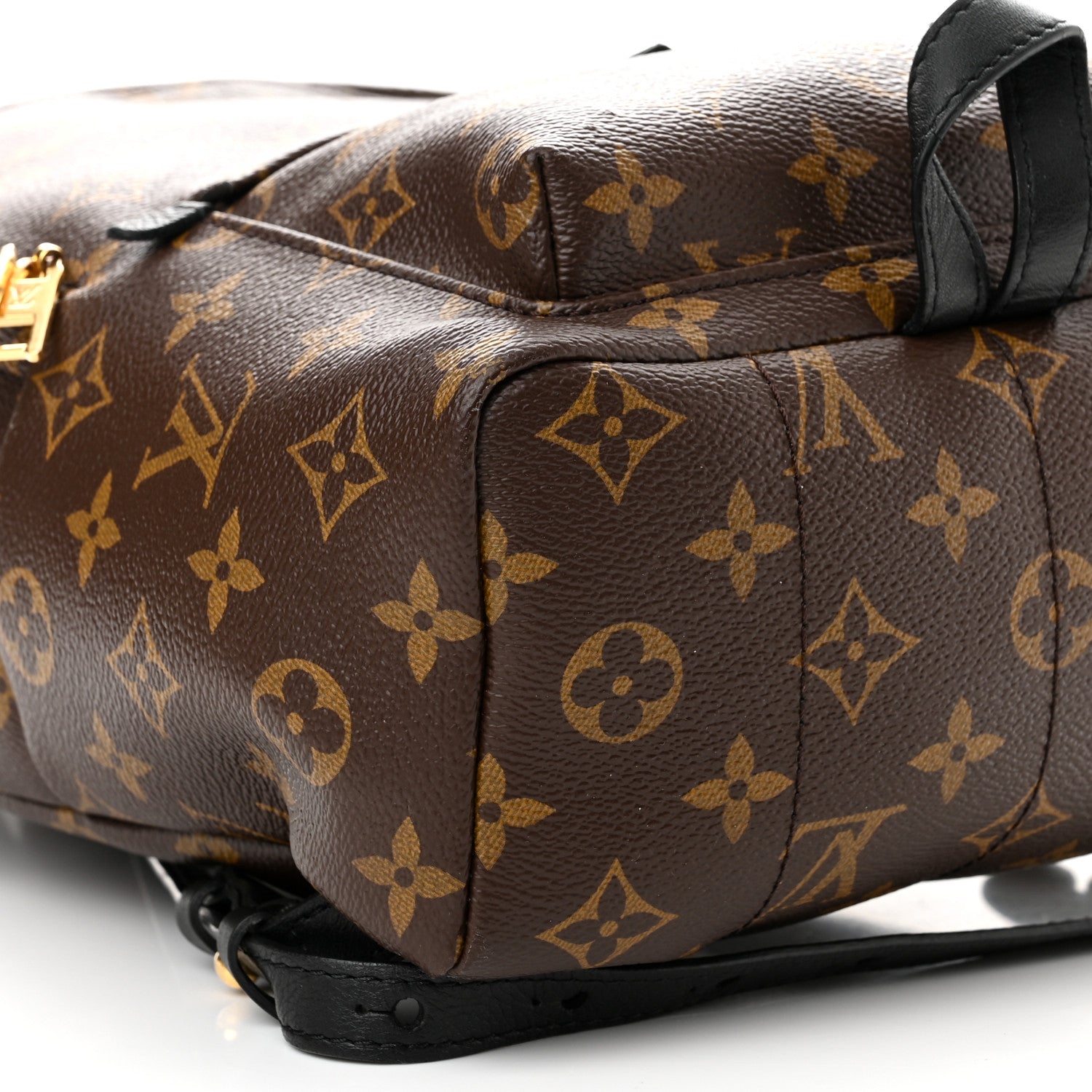 Louis Vuitton Monogram Palm Springs Backpack PM 9 of 12
