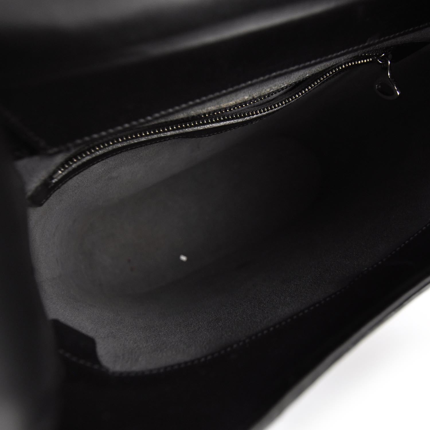 Louis Vuitton Epi Verseau Black 6 of 9