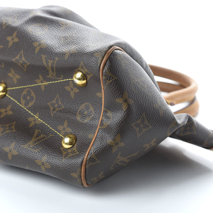 Louis Vuitton Monogram Tivoli PM 7 of 10