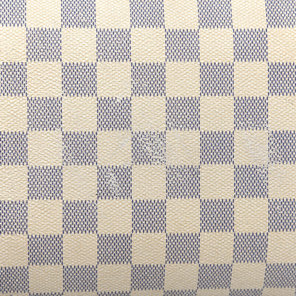 Louis Vuitton Damier Azur Speedy 30 10 of 18