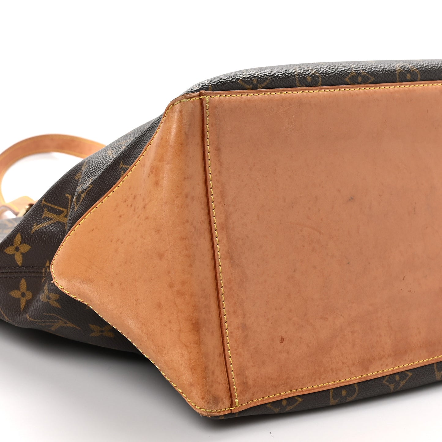 Monogram Cabas Mezzo