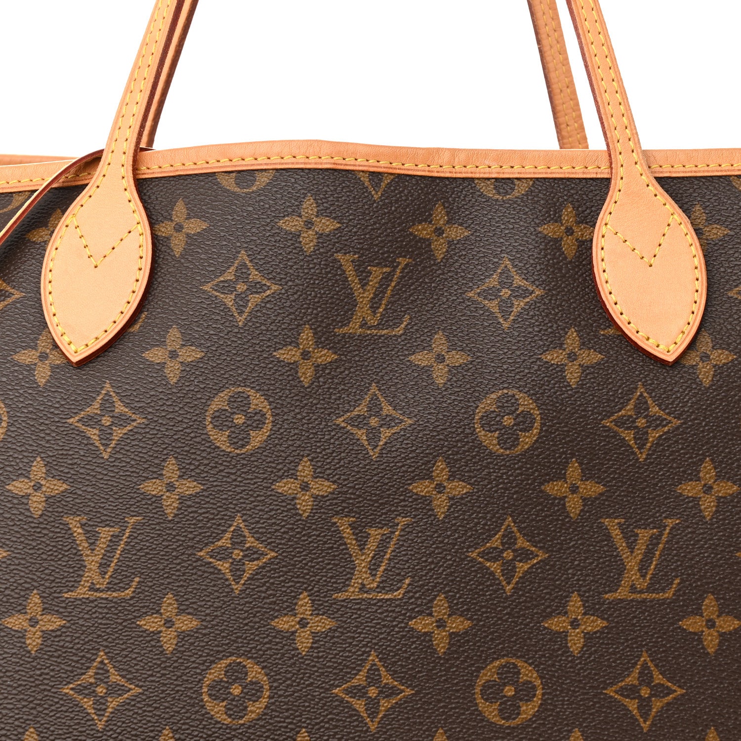 Louis Vuitton Monogram Neo Neverfull GM 7 of 10