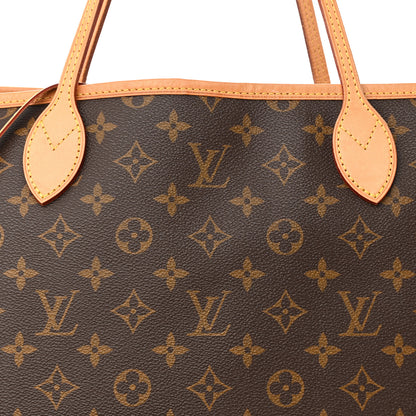 Louis Vuitton Monogram Neo Neverfull GM 7 of 10