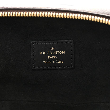 Louis Vuitton Reverse Monogram Vanity PM 6 of 11