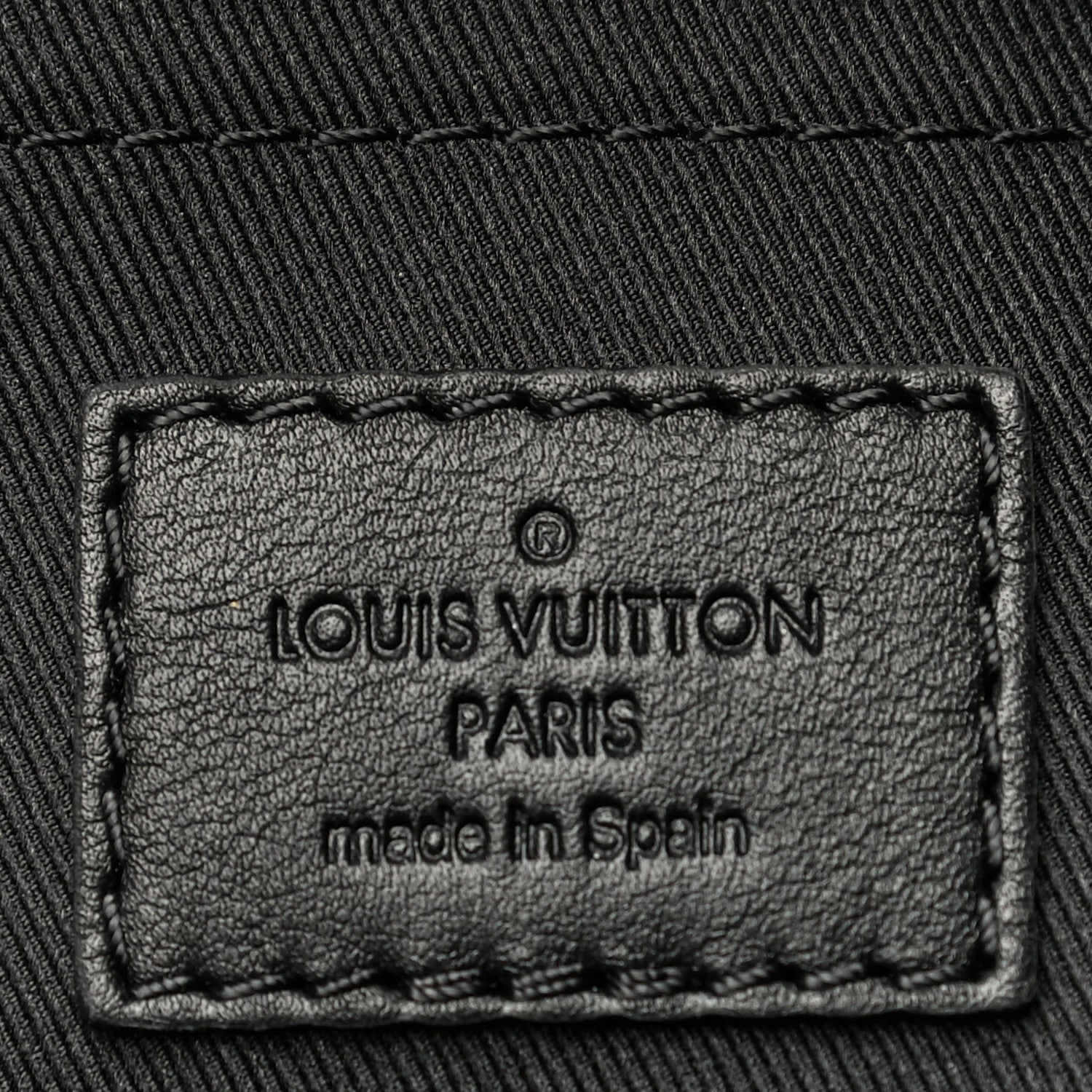 Louis Vuitton Monogram Palm Springs Backpack Mini 6 of 10