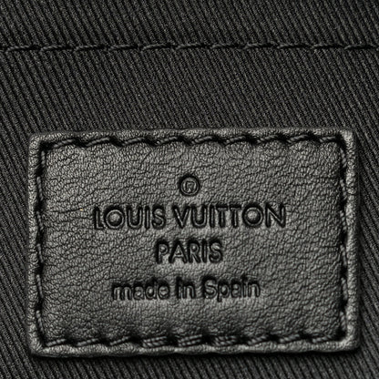 Louis Vuitton Monogram Palm Springs Backpack Mini 6 of 10