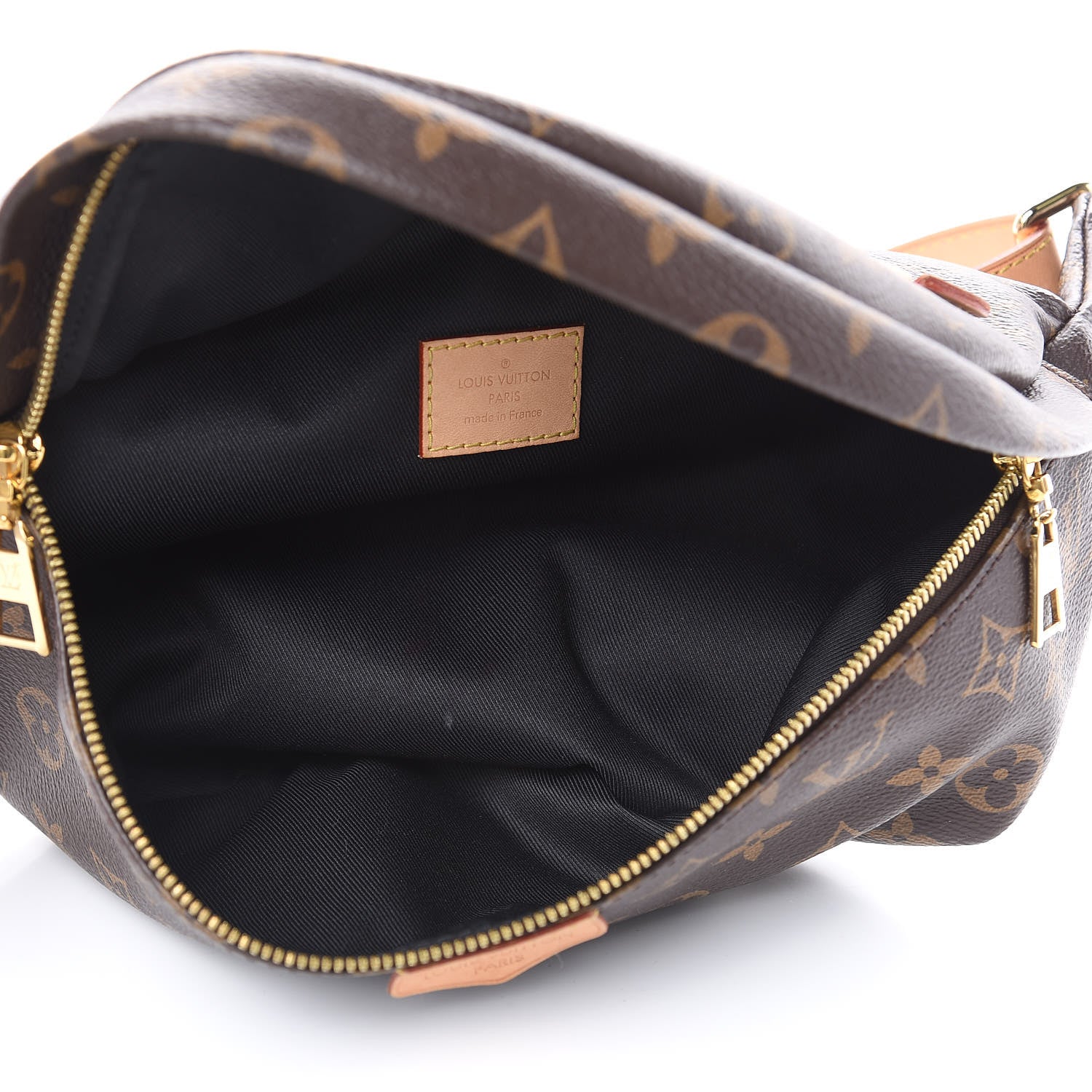 Louis Vuitton Monogram Bumbag 5 of 11