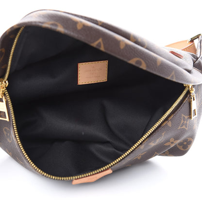 Louis Vuitton Monogram Bumbag 5 of 11