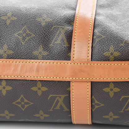 Louis Vuitton Monogram Sac Flanerie 45 12 of 17