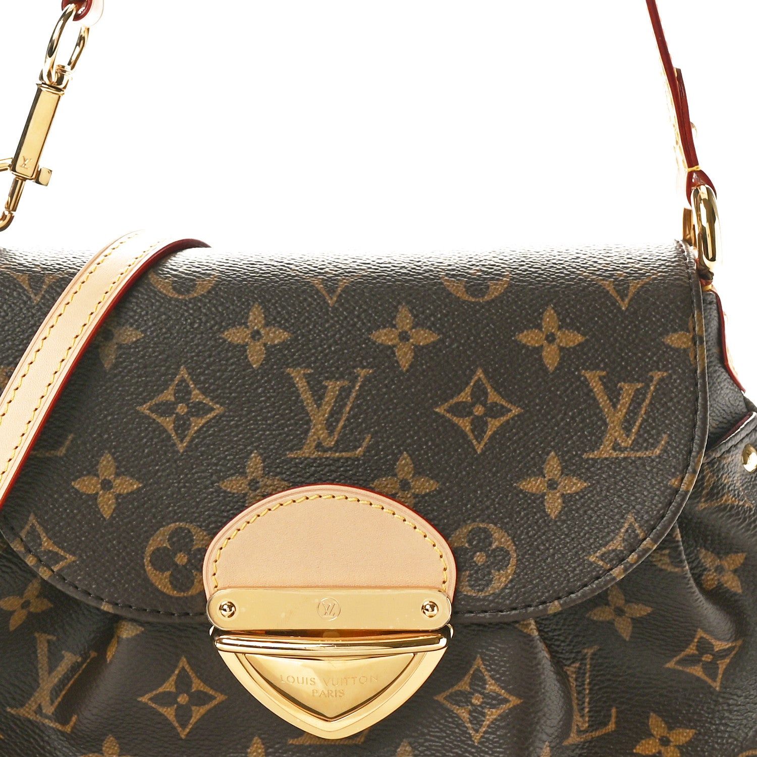 Louis Vuitton Monogram Sunset Handbag 7 of 9