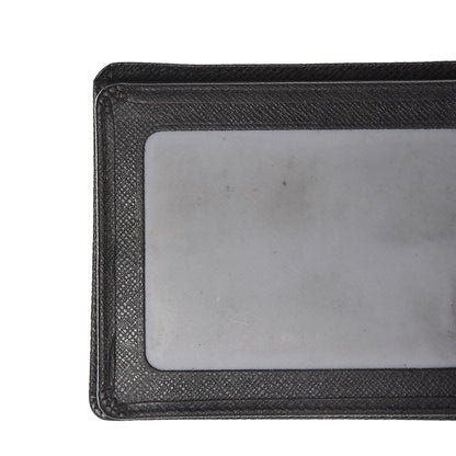 Louis Vuitton Taiga Florin Wallet Ardoise 14 of 14