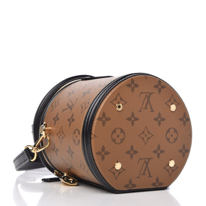 Louis Vuitton Reverse Monogram Cannes 4 of 9